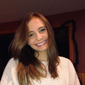 Meet your Posher, Angelina